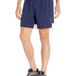 Brooks Go-To 7" Shorts