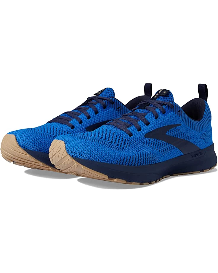 Brooks Sneakers & Athletic Shoes Revel 5 10 Brooks Sneakers & Athletic Shoes Revel 5 - Image 10