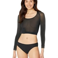 SPANX Arm Tights Layering Piece | Shirts & Tops -Brooks Sales Store 716uEHcdSSL. AC SR736920