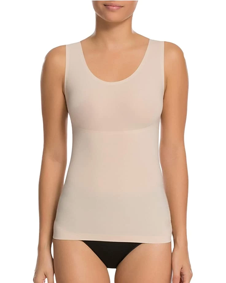 Spanx Thinstincts Tank | Underwear & Intimates 1 Spanx Thinstincts Tank | Underwear & Intimates