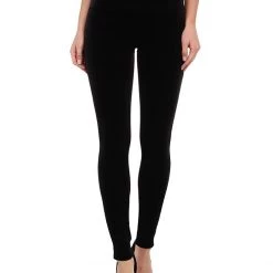 Spanx Velvet Leggings | Pants