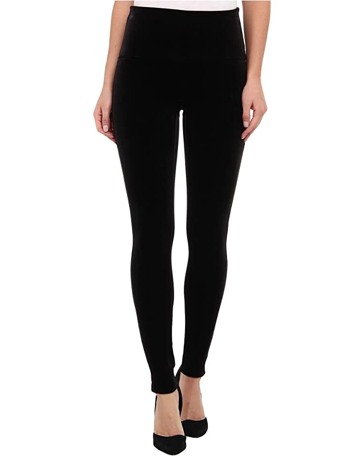Spanx Velvet Leggings | Pants 1 Spanx Velvet Leggings | Pants