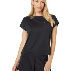 Brooks Shirts & Tops Sprint Free Short Sleeve