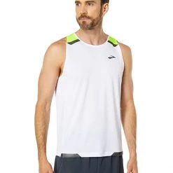 Brooks Shirts & Tops Run Visible Tank