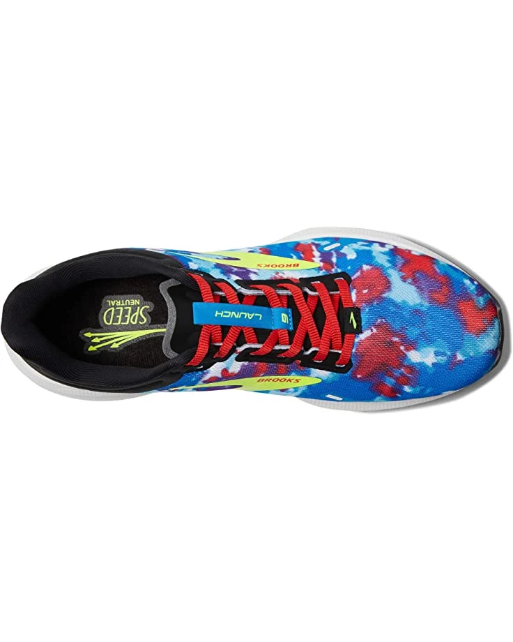 Brooks Sneakers & Athletic Shoes Launch 9 2 Brooks Sneakers & Athletic Shoes Launch 9 - Image 2