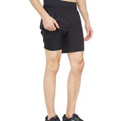 Brooks Sherpa 7" 2-in-1 Shorts 13 Brooks Sherpa 7" 2-in-1 Shorts -Brooks Sales Store 7185Vl6F2OL. AC SR736920