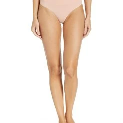 Spanx Everyday Shaping Panties Thong | Underwear & Intimates -Brooks Sales Store 718rLBX1EqL. AC SR736920