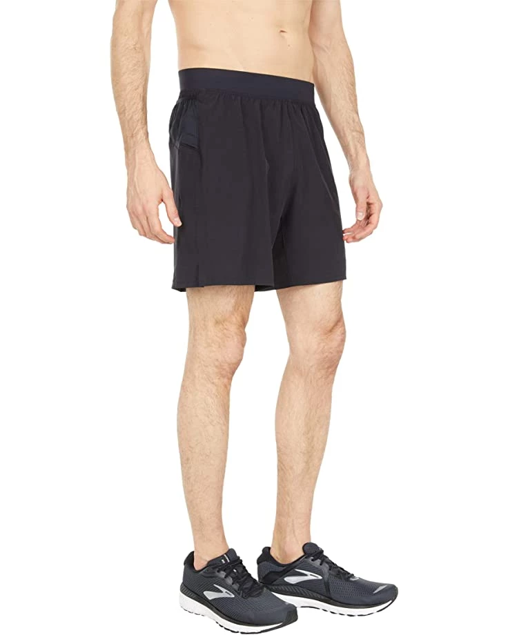 Brooks Sherpa 7" Shorts 4 Brooks Sherpa 7" Shorts - Image 4