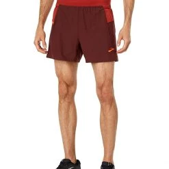 Brooks Sherpa 5" 2-in-1 Shorts 15 Brooks Sherpa 5" 2-in-1 Shorts -Brooks Sales Store 71At9FdYguL. AC SR736920