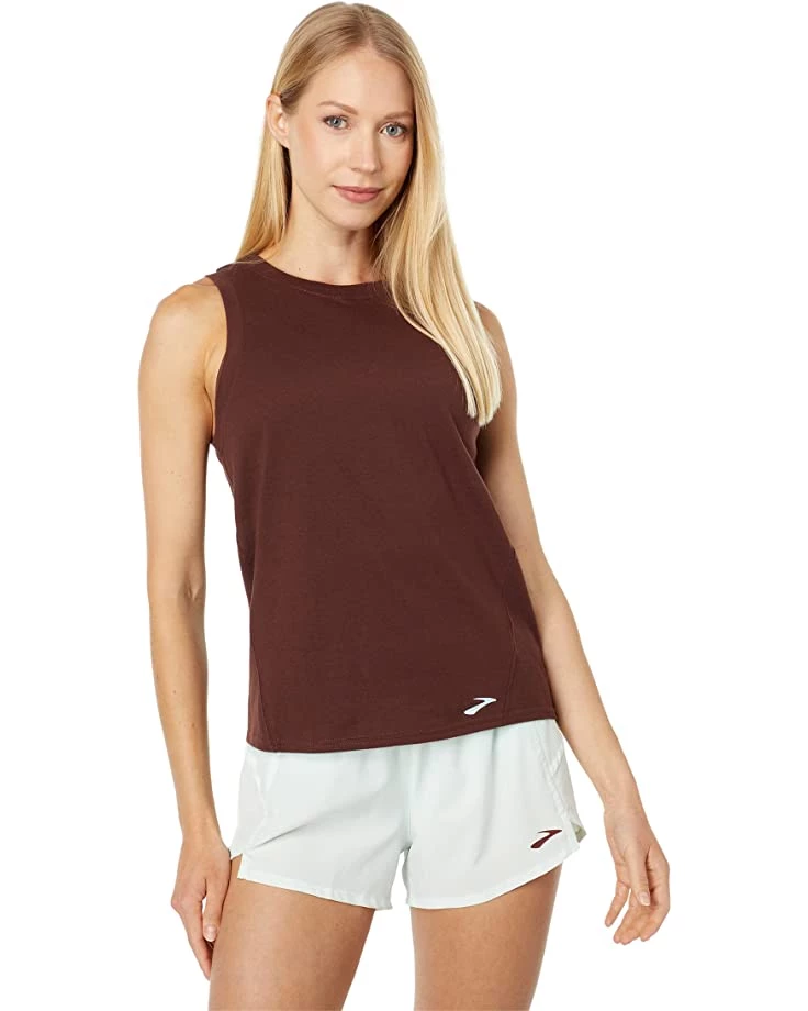 Brooks Shirts & Tops Distance Tank 7 Brooks Shirts & Tops Distance Tank - Image 7