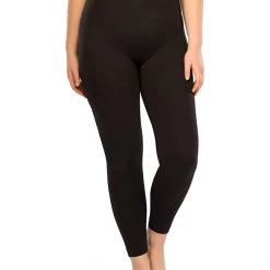 Spanx Look At Me Now Seamless Leggings | Pants -Brooks Sales Store 71BxpYMuo1L. AC SR736920