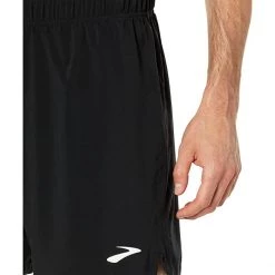 Brooks Moment 5" Shorts -Brooks Sales Store 71C3k N6iFL. AC SR736920