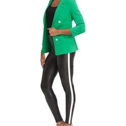 Spanx Faux Leather Side Stripe Leggings | Pants 7 Spanx Faux Leather Side Stripe Leggings | Pants -Brooks Sales Store 71CVOEGML. AC SR736920
