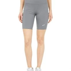 Brooks Shorts Method 8" Short Tights 9 Brooks Shorts Method 8" Short Tights -Brooks Sales Store 71Ci2SsHb9L. AC SR736920