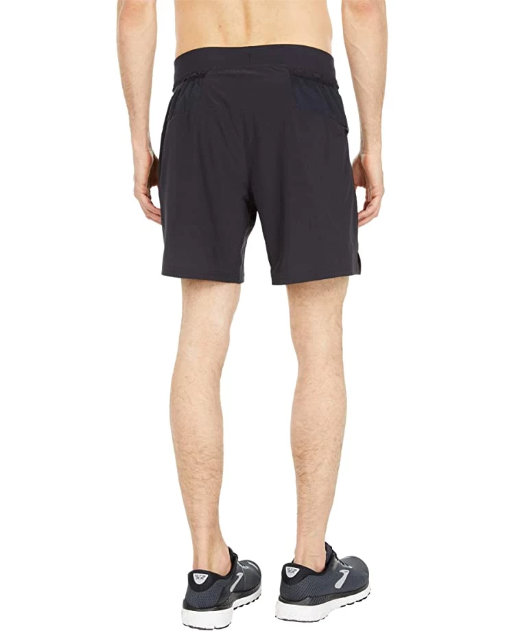 Brooks Sherpa 7" 2-in-1 Shorts 3 Brooks Sherpa 7" 2-in-1 Shorts - Image 3