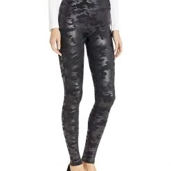 Spanx Faux Leather Camo Leggings | Pants 7 Spanx Faux Leather Camo Leggings | Pants -Brooks Sales Store 71D5iTBUbuL. AC SR736920