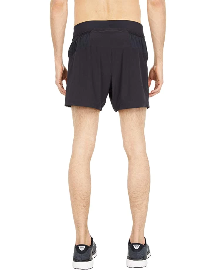 Brooks Sherpa 5" 2-in-1 Shorts 3 Brooks Sherpa 5" 2-in-1 Shorts - Image 3
