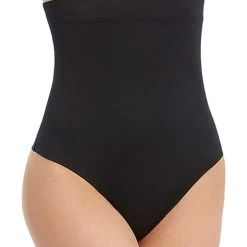 Spanx Suit Your Fancy High-Waist Thong | Underwear & Intimates