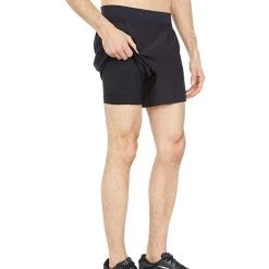 Brooks Sherpa 5" 2-in-1 Shorts 12 Brooks Sherpa 5" 2-in-1 Shorts -Brooks Sales Store 71EA9dJIJJL. AC SR736920