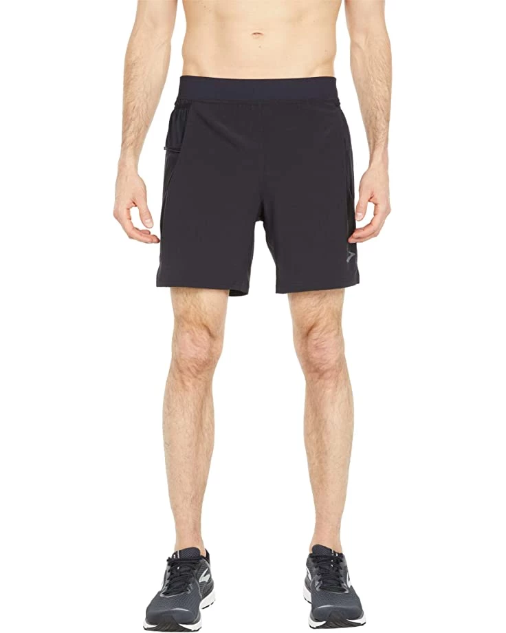 Brooks Sherpa 7" 2-in-1 Shorts 1 Brooks Sherpa 7" 2-in-1 Shorts