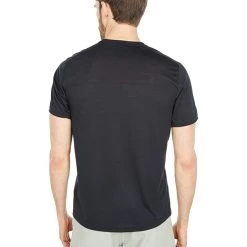 Brooks Shirts & Tops Distance Short Sleeve -Brooks Sales Store 71F 3Fu rTL. AC SR736920