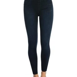 Spanx Jean-ish Ankle Leggings | Pants -Brooks Sales Store 71FQiYKhBOL. AC SR736920