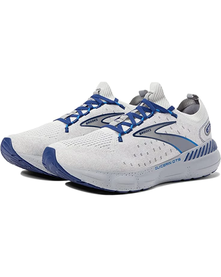 Brooks Sneakers & Athletic Shoes Glycerin StealthFit GTS 20 1 Brooks Sneakers & Athletic Shoes Glycerin StealthFit GTS 20