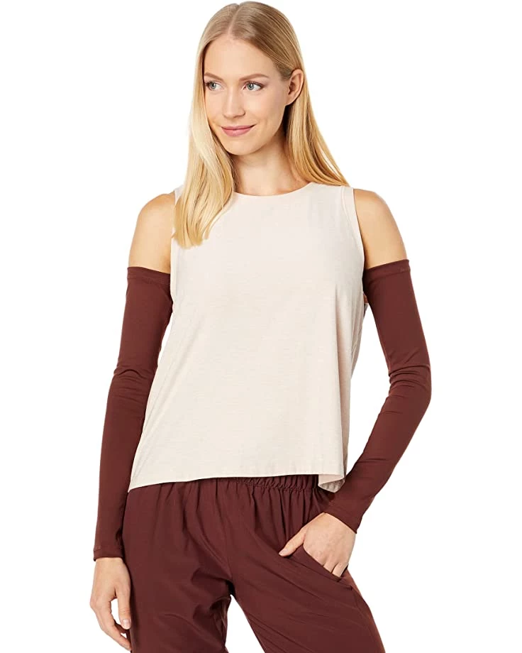 Brooks Gloves Source Midweight Arm Warmer 1 Brooks Gloves Source Midweight Arm Warmer