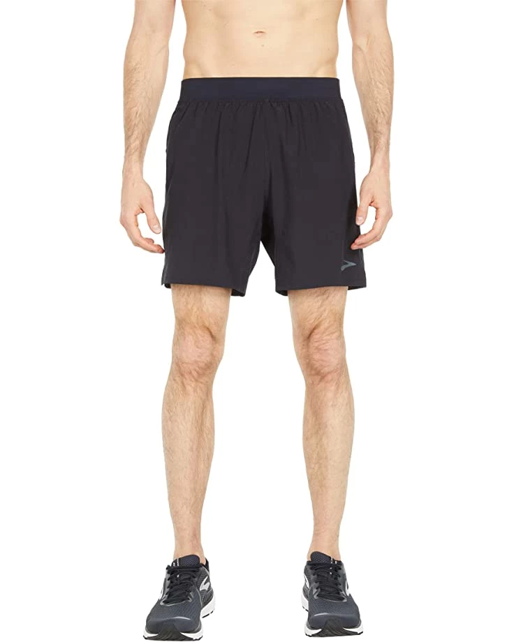 Brooks Sherpa 7" Shorts 1 Brooks Sherpa 7" Shorts