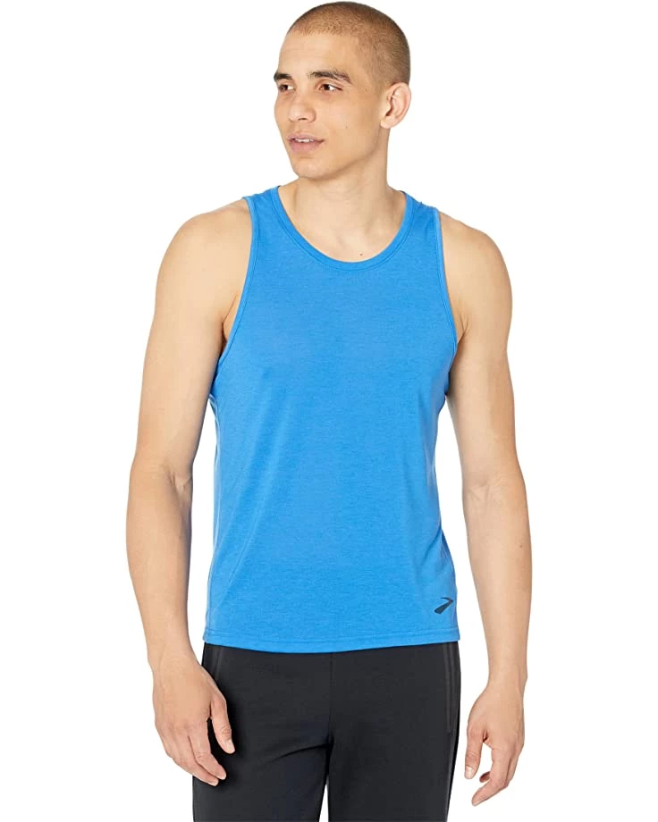 Brooks Shirts & Tops Distance Tank 1 Brooks Shirts & Tops Distance Tank