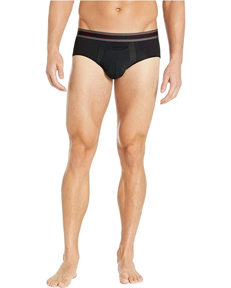 Spanx for Men Cotton Comfort Brief | Underwear 1 Spanx for Men Cotton Comfort Brief | Underwear