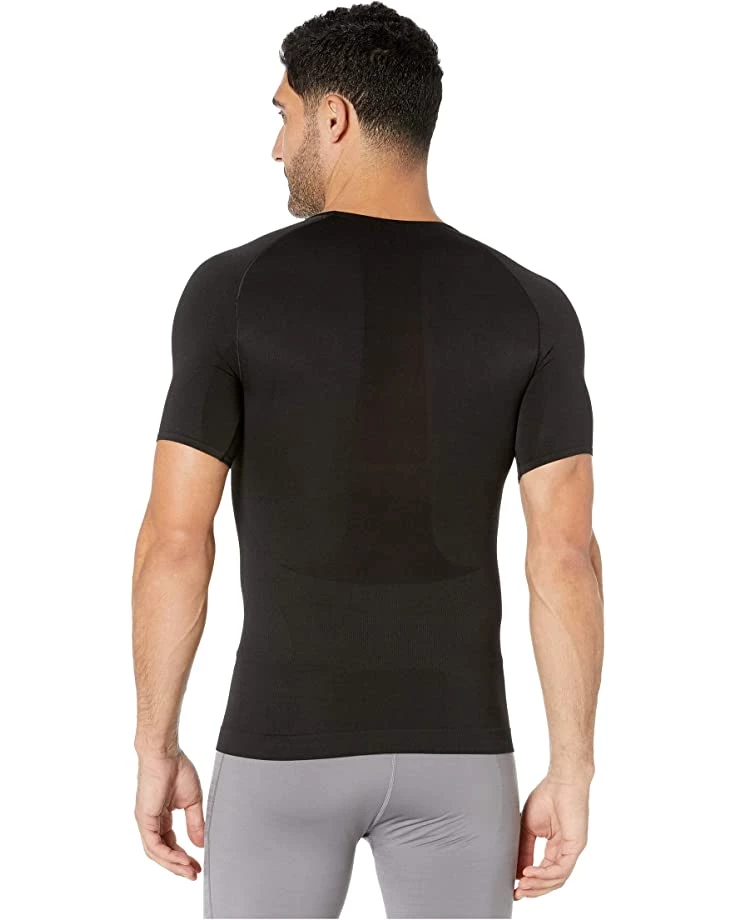 Spanx for Men Zoned Performance Compression V-Neck | Shirts & Tops 3 Spanx for Men Zoned Performance Compression V-Neck | Shirts & Tops - Image 3