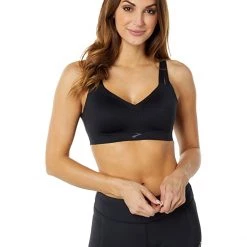 Brooks Underwear & Intimates Dare Strappy Run Bra