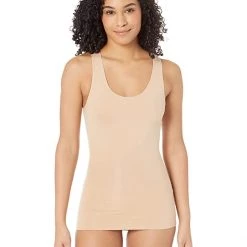 Spanx Hollywood Socialight Tank | Underwear & Intimates -Brooks Sales Store 71JhpyjidcL. AC SR736920