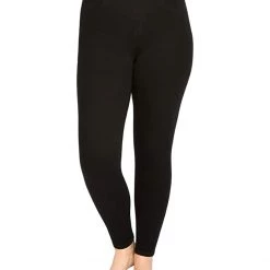 Spanx Jean-ish Ankle Leggings | Pants