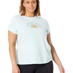 Brooks Shirts & Tops Distance Graphic Short Sleeve -Brooks Sales Store 71K wON18WL. AC SR736920