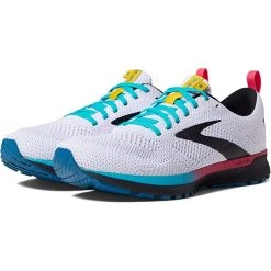 Brooks Sneakers & Athletic Shoes Revel 5 -Brooks Sales Store 71KI2mnSlnL. AC SR736920