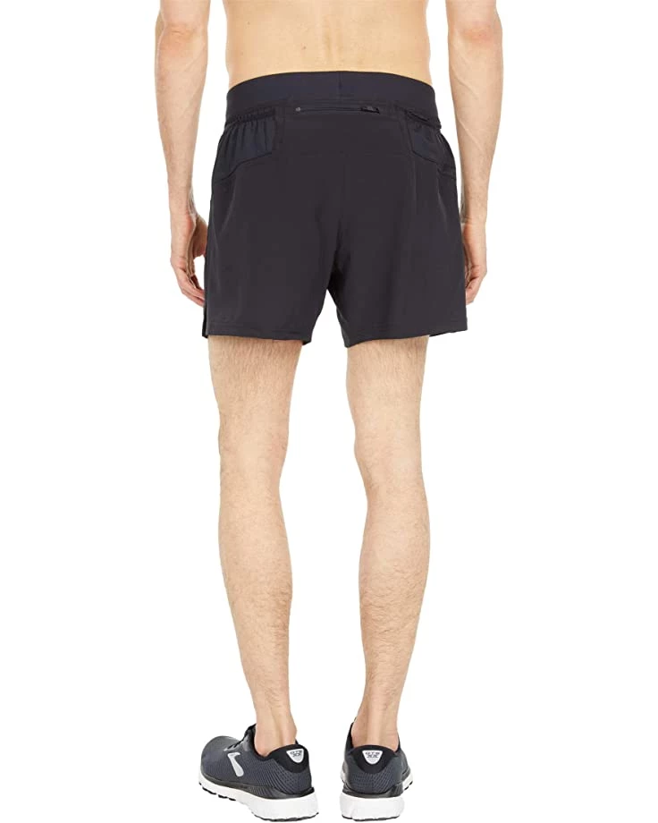 Brooks Sherpa 5" Shorts 3 Brooks Sherpa 5" Shorts - Image 3