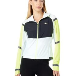 Brooks Coats & Outerwear Carbonite Jacket