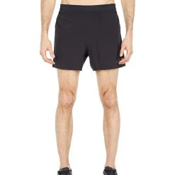 Brooks Sherpa 5" Shorts