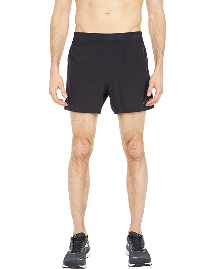 Brooks Sherpa 5" Shorts 1 Brooks Sherpa 5" Shorts