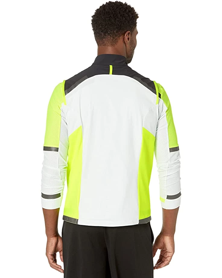 Brooks Coats & Outerwear Carbonite Vest 2 Brooks Coats & Outerwear Carbonite Vest - Image 2