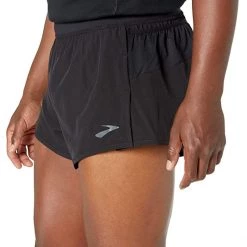 Brooks Sherpa 3" Split Shorts -Brooks Sales Store 71KVaJ3HLS. AC SR736920