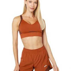 Brooks Underwear & Intimates Drive Interlace Run Bra 9 Brooks Underwear & Intimates Drive Interlace Run Bra -Brooks Sales Store 71KfIRCuN0L. AC SR736920