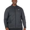Brooks Coats & Outerwear Shield Hybrid Jacket 2.0