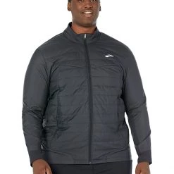 Brooks Coats & Outerwear Shield Hybrid Jacket 2.0