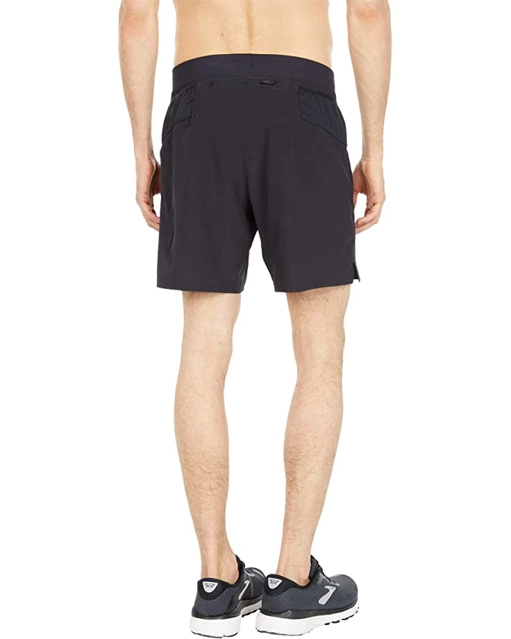 Brooks Sherpa 7" Shorts 3 Brooks Sherpa 7" Shorts - Image 3