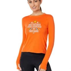 Brooks Shirts & Tops Distance Graphic Long Sleeve 9 Brooks Shirts & Tops Distance Graphic Long Sleeve -Brooks Sales Store 71LUgiKZhYL. AC SR736920