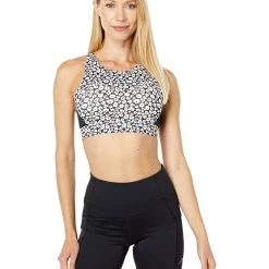 Brooks Underwear & Intimates Drive Three-Pocket Run Bra -Brooks Sales Store 71LfRUY4rL. AC SR736920