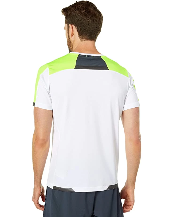 Brooks Shirts & Tops Run Visible Short Sleeve 2 Brooks Shirts & Tops Run Visible Short Sleeve - Image 2